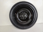 Spare Tire W/Jack Kit 16" Fits 2004-2012 Chevrolet Malibu Compact Donut