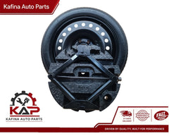 SPARE TIRE W/JACK KIT 18" FITS 2018-2023 CHEVROLET TRAVERSE OEM GENUINE DONUT