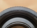 SPARE TIRE 17" W/JACK KIT FITS: 2013-2018 Lexus ES300H COMPACT DONUT