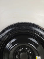 Spare Tire W/ Jack Kit 16" Fits 2013-2022 Nissan Sentra Compact Donut.