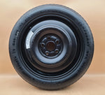 SPARE TIRE W/JACK KIT 17" FITS: 2011-2022 HONDA ODYSSEY OEM GENUINE DONUT