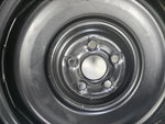SPARE TIRE 16 W/JACK KIT FITS 2012-2016 SUBARU IMPREZA DONUT