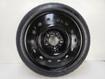Spare Tire W/Jack Kit 16" Fits 2003-2007 Cadillac CTS Compact Donut