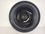 Spare Tire W/Jack Kit 18" Fits 2020-2026 Nissan Murano Compact Donut