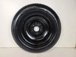Spare Tire 15" W/Jack Kit Fits: 2007-2023 Hyundai Elantra Compact Donut.
