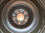 Spare Tire 16" Fits 2005-2010 Pontiac G6 OEM Genuine Donut.