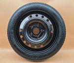 Spare Tire W/Jack Kit 16 Fits 2016 - 2024 Honda Civic OEM Genuine Donut.