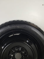 Spare Tire 16'' Fits 2003-2019 Toyota Corolla Compact Donut