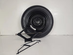 Spare Tire W/Jack Kit 15" Fits 2012-2015 Honda Civic Compact Donut