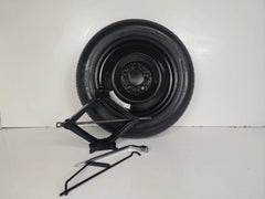 Spare Tire W/Jack Kit 15" Fits 2012-2015 Honda Civic Compact Donut