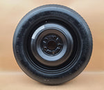 Spare Tire 15" W/Jack Kits Fits:2003 2004 2005 2006 2007 Honda Accord Compact Donut