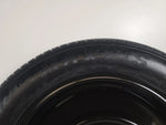 Spare Tire W/Jack Kit 17'' Fits 2015-2019 Subaru Legacy Outback Compact Donut