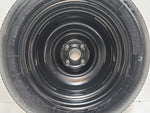 Spare Tire 15" Fits 2012 - 2021 Honda Fit OEM Genuine Donut
