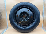 Spare Tire W/Jack Kits 18" Fits 2020-2026 Ford Explorer ST Line  Compact Donut (Brand New Tire )