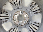 2021-2024 Chevy GMC Tahoe Suburban Sierra 1500 Wheel Rim 22X9" Silver 10 Spoke