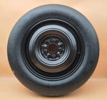 SPARE TIRE 16" WITH JACK KIT FITS:2003 2004 2005 2006 2007 2008 HONDA PILOT
