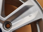 2015-2020 Ford Pickup F150 Wheel Rim 17x7.5 Aluminum 6 Spoke OEM