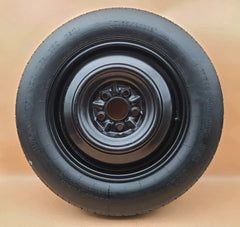 SPARE TIRE 16" FITS:2003 2004 2005 2006 2007 2008 HONDA PILOT
