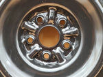 Spare Tire 17'' Fits: 2013-2018 Toyota Rav4 Compact Donut