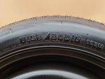 SPARE TIRE W/JACK KIT 17" FITS: 2011-2022 HONDA ODYSSEY OEM GENUINE DONUT