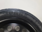 Spare Tire 17'' W/Jack Kit Fits 2020-2026  Ford Escape
