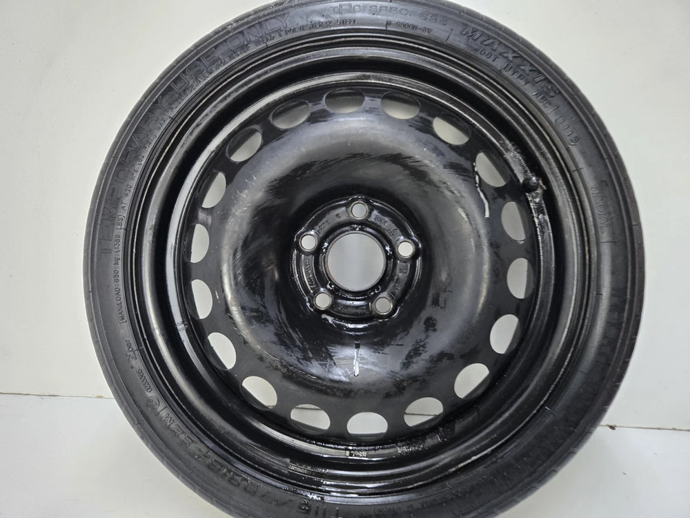 Spare Tire 16" Fits 2016-2019 Chevrolet Volt Compact Donut