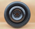Spare Tire 16 " Fits :2005-2010 Chevrolet Cobalt 5 Lugs.