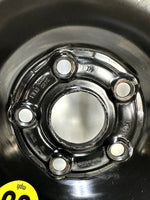 Spare Tire W/Jack Kit 16" Fits 2012-2023 Volkswagen Jetta Oem Genuine Donut