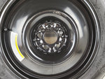 Spare Tire W/ Jack Kit 18" Fits 2013 Infiniti JX35 Compact Donut