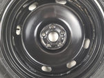 Spare Tire W/Jack Kit 18" Fits: 2009-2019 Volkswagen Tiguan OEM Genuine Donut