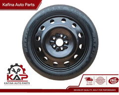 2005-2007 Ford Freestyle Spare Tire Compact Donut OEM