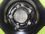 SPARE TIRE 19" W/Jack Kit 2009-2016 AUDI A4 Compact Donut