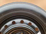 Spare Tire 16" Fits 2013-2023 Honda Accord OEM Genuine Donut