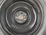 SPARE TIRE 18" FITS 2022 2023 2024 2025 MITSUBISHI OUTLANDER COMPACT DONUT .