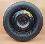 Spare Tire 18" Fits 2012-2015 Land Rover LR2 Compact Donut