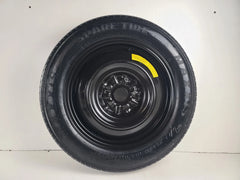 2015-2019 Subaru Legacy Outback Spare Tire Compact Donut 155/70R17 OEM