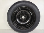 Spare Tire W/Jack Kit 16" Fits 2003-2019 Toyota Corolla Donut