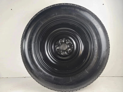 Spare Tire 18" Fits: 2018-2022 Lexus RX450HL Compact Donut