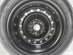 Spare Tire 17" Fits 2026 Acura ADX Compact Donut