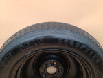 Spare Tire 15" W/Jack Kits Fits:2003 2004 2005 2006 2007 Honda Accord Compact Donut