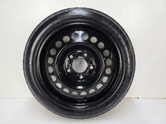 Spare Tire W/Jack Kit 15" Fits 1997-2005 Chevrolet Malibu Compact Donut