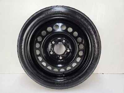Spare Tire W/Jack Kit 15" Fits 1997-2005 Chevrolet Malibu Compact Donut