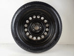 2013 - 2023 FORD ESCAPE SPARE TIRE DONUT W/JACK&TOOL 17'' OEM