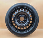 Spare Tire W/Jack Kits Fits 2018-2023 Chevrolet Equinox Compact Donut