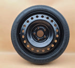 Spare Tire 17"Fits 2010-2016 Buick Lacrosse Compact Donut