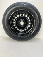 SPARE TIRE 16" W/JACK KIT FITS:2015-2023 JEEP RENEGADE