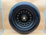Spare Tire W/Jack Kit 17" Fits 2023-2027 Acura RDX Compact Donut