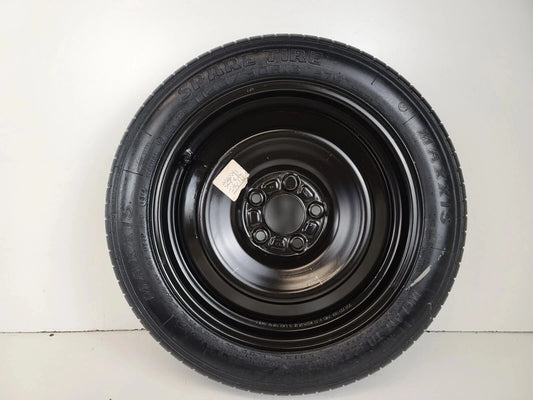 SPARE TIRE 16" FITS 2019 FORD FUSION OEM GENUINE DONUT