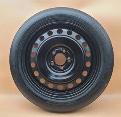 Spare Tire 18" Fits 2020-2023 Dodge Challenger OEM Genuine Donut