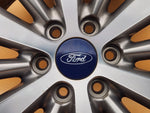 2015-2020 Ford F-150 Wheel Rim 20X8.5 Machined Face W/ Gray Painted Pockets